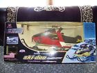 Mxz800 6943 New Bright Rc Snowmobile