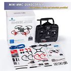 6d-box Sunfounder Drone Quadcopter Kit 701715367920