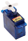 Hs-5055mg 6v Servo Hitec 22.2 Feather Sub-micro 35055s Oz- Gear Metal