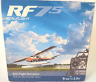 7.5rc Great Planes Realflight 7.5