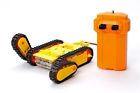 70228 Tamiya Arm Crawler Remote Control 4950344702282