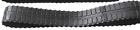 Rhe70300 70300 Hobby Engine Spare Caterpillar Rubber Tracks Rhe