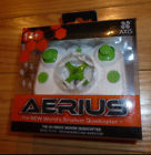 703341040451 Axis Drones Aerius By Worlds Smallest Quadcopter Drone