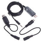 709127271651 Goolrc Universal Usb Flight Simulator