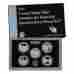 7095963 Liberty Coin Washington Us Mint Quarters Silver Proof Collectible Set Great Elegant Gift 2011 709596304157