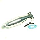 710030 Redcat Racing Aluminum Polished
