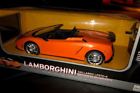 Lp570-4 710413059297 Speed Tech Lamborghini Gallardo Radio Control Ships Free