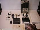 72.320 Cox Sanwa Two Radio Systems