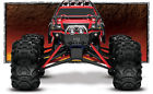 720763 Traxxas 1 16 Summit 020334720733