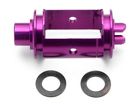72378 Hpi Racing Aluminum Front Differential Frame Micro 4944258723785