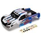 7239 Team Associated Prosc Body 0784695072398