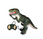 729582 Hearthsong Remote-control Walking Velociraptor 746851842948