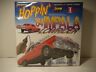 0242254 73021 Lindberg Hoppin Chevy Impala Homie Hopperz Lowrider Motorized 024225730214
