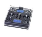 Gr-24l 731717884828 Graupner Channel Tray Radio