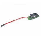 731717884866 Graupner Nautic Single Switch Switching Relay Module