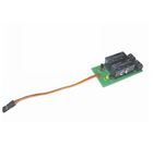 731717885214 Graupner Nautic Switching Relay Module Pole Change