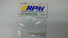 7318 Rpm Delrin Pivot Balls Losi Link Rod Ends Jrx Pro