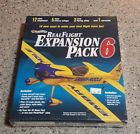 735557941161 Great Planes New Sealed