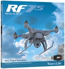 735557945244 Great Planes Realflight 7.5 Rc