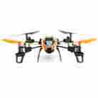 7400a Blade 180 Qx Hd Quad Copter Rtf With Safe 605482555132