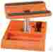 Dtxc2371 754295319315 Duratrax New Pit Tech Deluxe Car Stand Orange 753600223712
