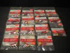 7556 Cox Packages Of Glow Plug Clips Nos
