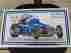 7625 Dirt Champ Gmp Mfg 5 1 18 Scale Car Offy Color Dark Blue Driver Bobby Marshman