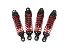 7665 Traxxas Gtr Hard-anodized Ptfe-coated
