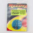 777 Reedy Nib Plutonium Brush Standup Type For Brushed 784695007772