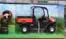 77700-05490 Rtv-x1120 Kubota 1 18 Scale Toy Remote Control Rtv-x1120d Part New In Box