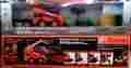 77700-06297 Ssv65 Skid-steer Kubota Toy 1 18 Attachments Part New In Box