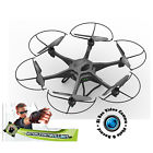 777010680606 Force Flyers Adventurer 19