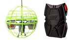 778988094174 Green Air Hogs Atmosphere Axis Control It With The Palm Of Hand New