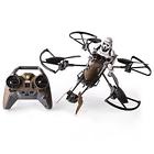778988124901 Air Hogs Star Wars Speeder Bike Remote Controlled Drone