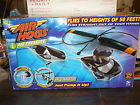 778988450550 Commander Helicopter Spin Master Air Hogs Sky New In Package