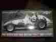 7902 Dirt Champ Gmp 1 12th Scale A J.foyt Car Red Wt.dirt New In Box