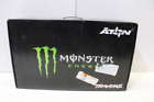 7908 Traxxas Aton Quad Rotor High Performance Helicopter Monster Energy