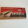 793573214584 Powerup Electric Paper Airplane Conversion Kit Age New