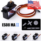 800000130062 Agm Rc Micro Analog Servo Metal Gear Ma