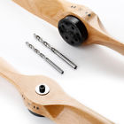 Agm60 800000188209 Agm Propeller Drilling Jig Kit For Rc Engine
