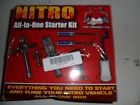 80142a Kit Redcat Nitro - Racing Starter