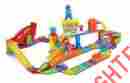 80180200 Vtech Go Smart Wheels Ultimate Rc Speedway Kids Interactive Learning Toys New 759578512445