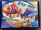 804879369707 Air Swimmers Remote Control Flying Clownfish