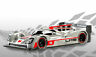 Lm16.3 8055748881369 Piste Electric Competition Wrc