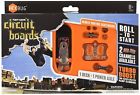 807648040258 Hexbug Tony Hawk Circuit Board Power Set