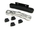 609132455612redcat 81058 Redcat Racing Lower Suspension Arm Mounts Pieces Part 609132455612