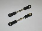81204 Redcat Racing Tie Rod Set Hurricane Xp Avalanche 609132455773