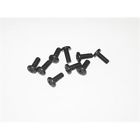 81220-20 4 Ch Screw Pieces Racing 9 10 Redcat