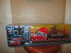 3.5ch 813023028612 Worldtech World Tech Toys Mega Hauler Ir Semi