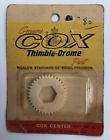 8224 Cox Nos Tether Car Buick Driven Gear